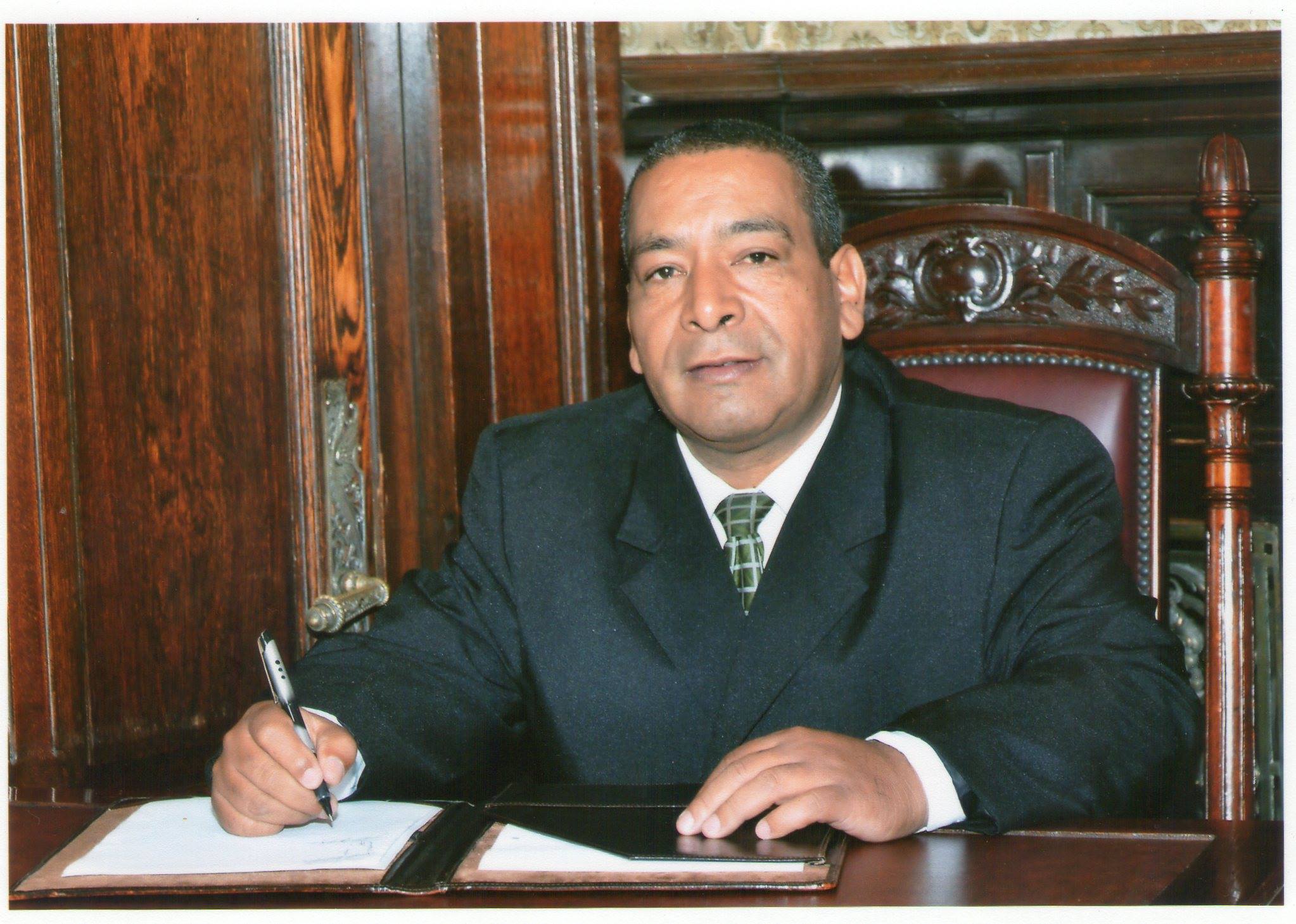 Perfil Julio Rodríguez